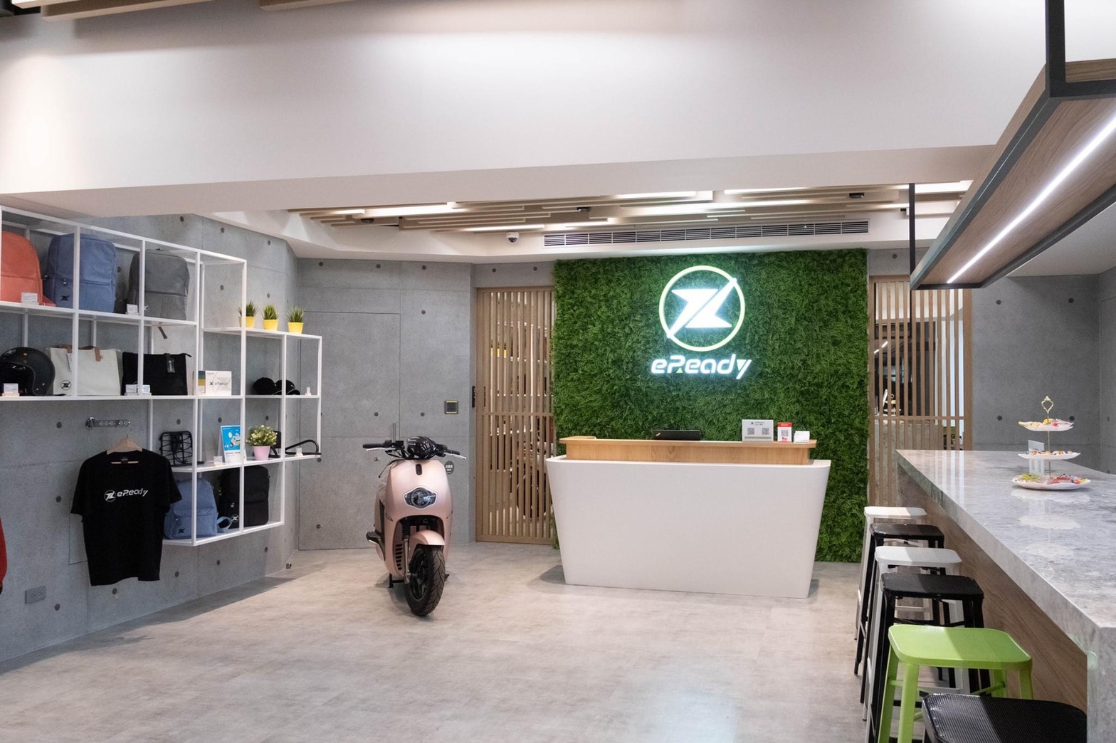 新北三重店