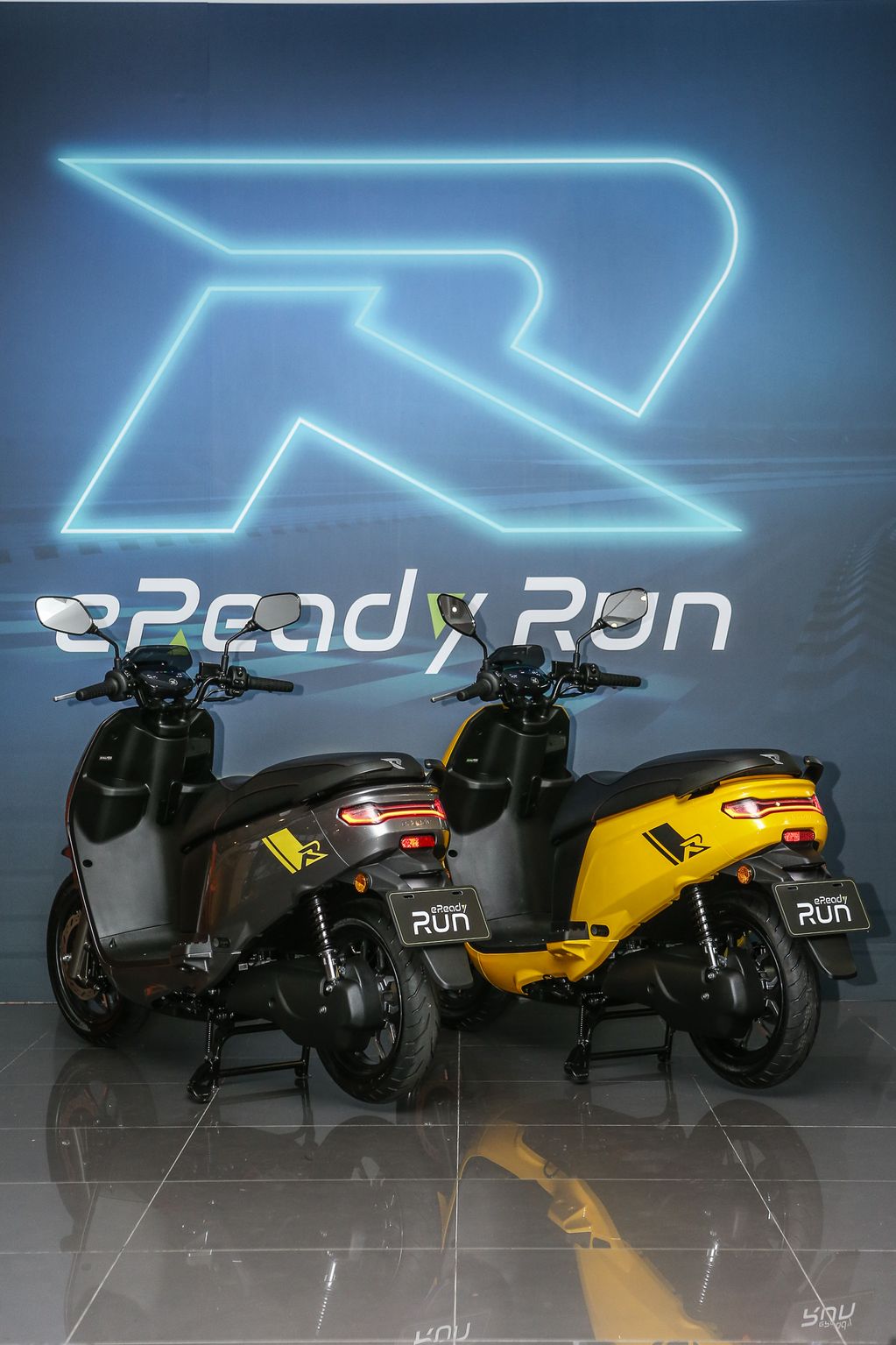 Eready 官方網站 官方新聞